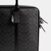 Metropolitan Workbag in Signature Canvas