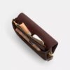Mila Crossbody Bag in Signature Canvas