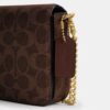 Mila Crossbody Bag in Signature Canvas