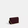 Mila Crossbody Bag with Signature Canvas