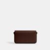 Mila Crossbody Bag with Signature Canvas