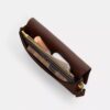 Mila Crossbody Bag with Signature Canvas
