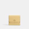Mila Small Flap Wallet