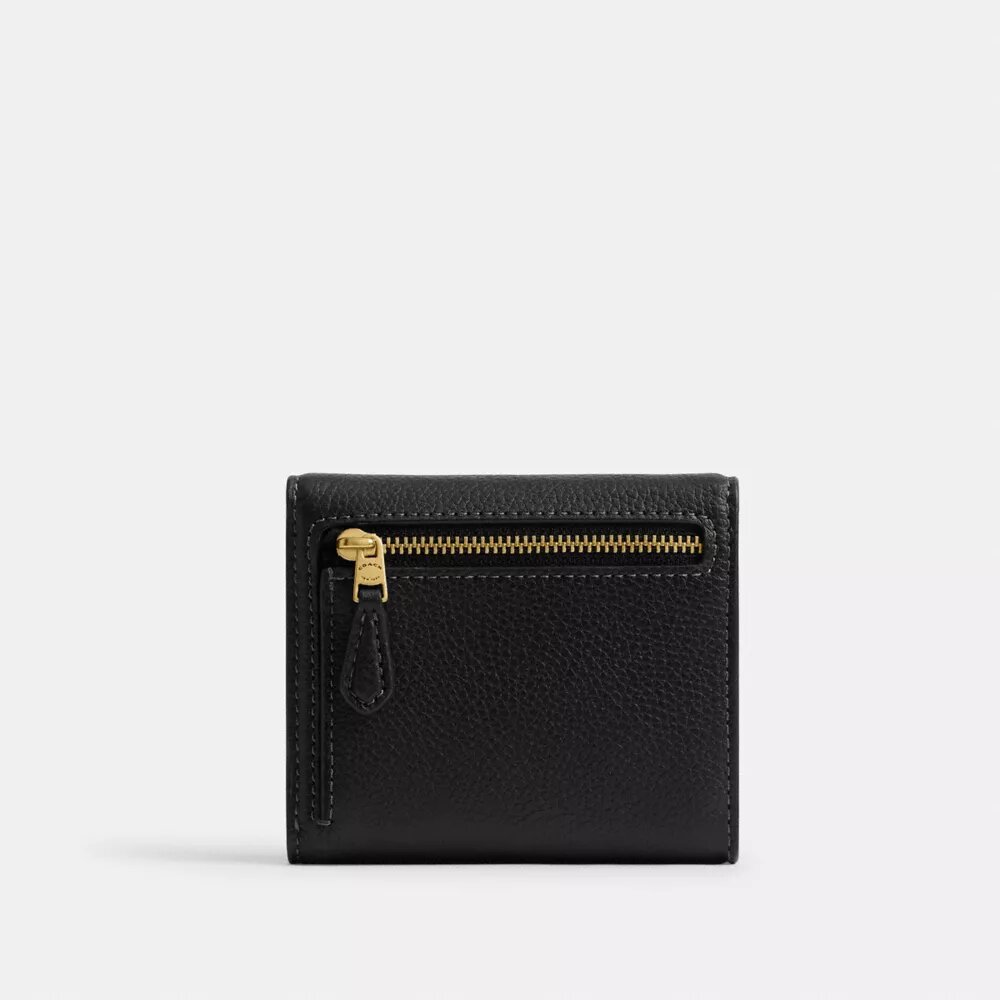 Mila Small Flap Wallet