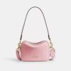 Mini Carey Crossbody Bag