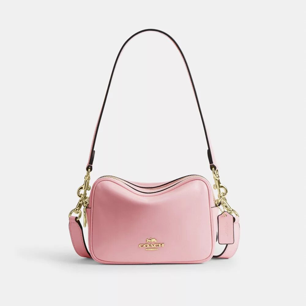Mini Carey Crossbody Bag
