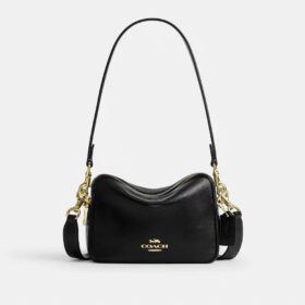 Mini Carey Crossbody Bag