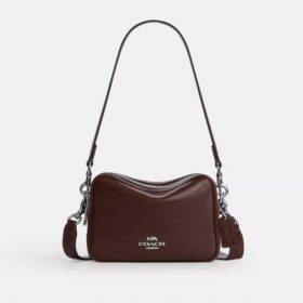 Mini Carey Crossbody Bag