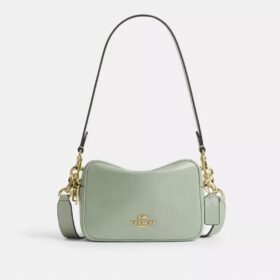 Mini Carey Crossbody Bag