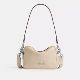Mini Carey Crossbody Bag