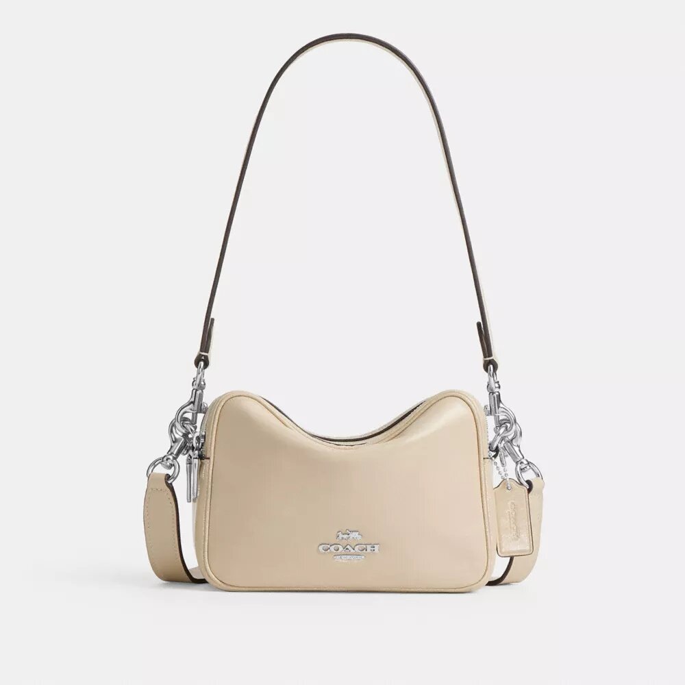 Mini Carey Crossbody Bag