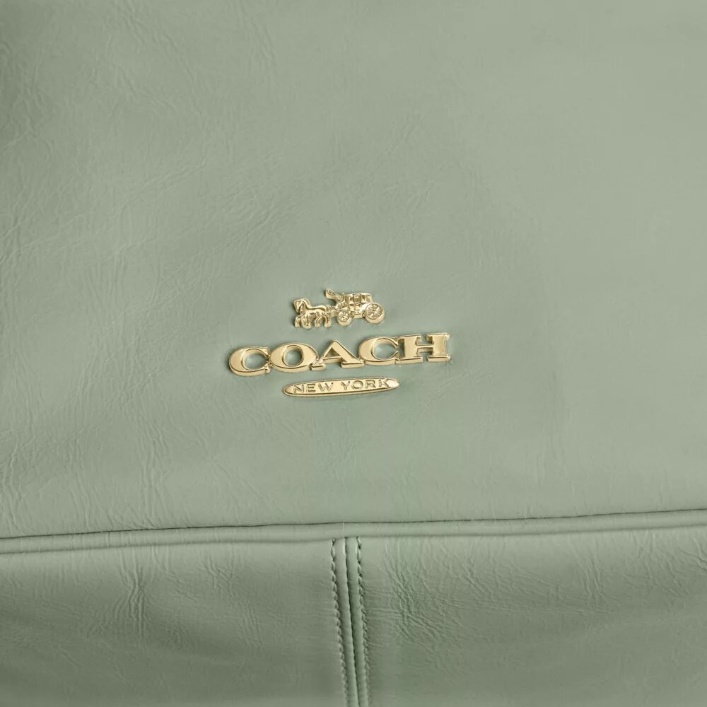 Mini Carey Crossbody Bag