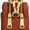 Mini Carey Crossbody Bag