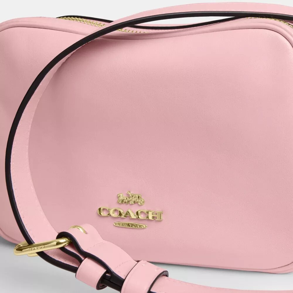 Mini Carey Crossbody Bag