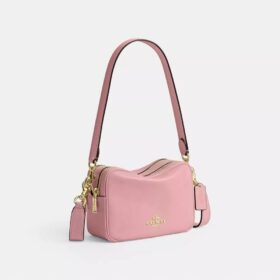 Mini Carey Crossbody Bag