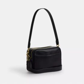 Mini Carey Crossbody Bag