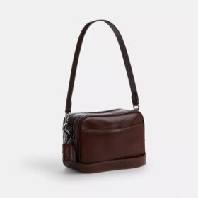 Mini Carey Crossbody Bag