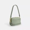 Mini Carey Crossbody Bag