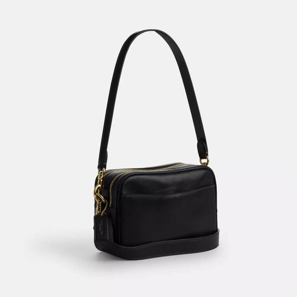 Mini Carey Crossbody Bag