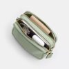 Mini Carey Crossbody Bag