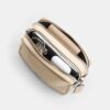 Mini Carey Crossbody Bag