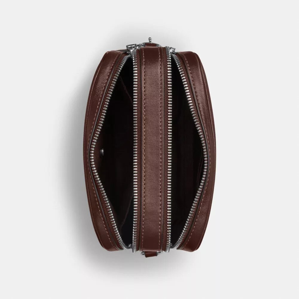Mini Carey Crossbody Bag