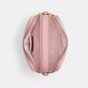 Mini Carey Crossbody Bag