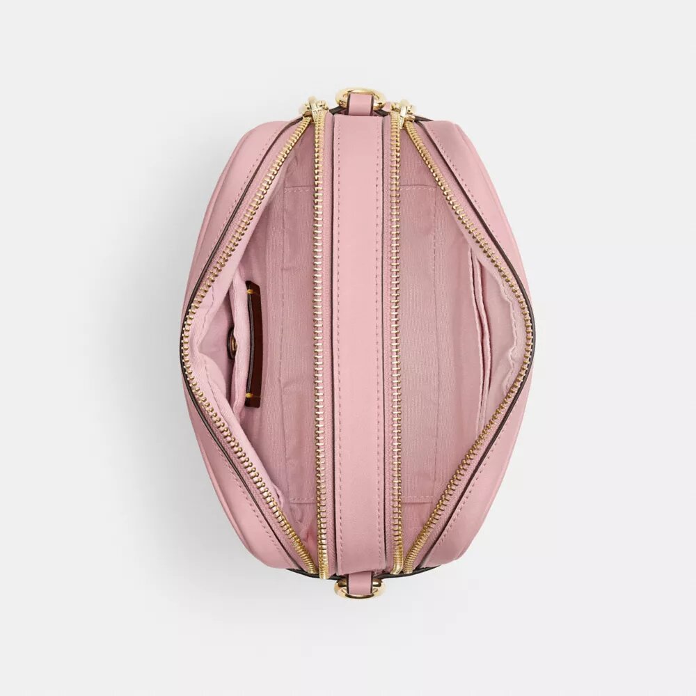 Mini Carey Crossbody Bag