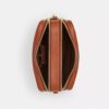 Mini Carey Crossbody Bag