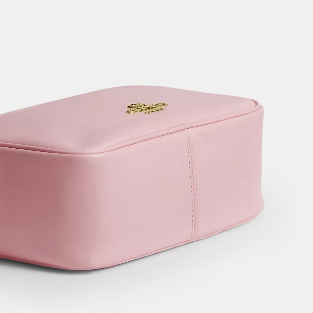 Mini Carey Crossbody Bag