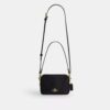 Mini Carey Crossbody Bag
