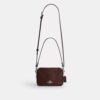 Mini Carey Crossbody Bag