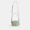 Mini Carey Crossbody Bag