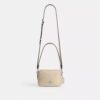 Mini Carey Crossbody Bag