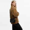 Mini Carey Crossbody Bag