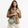 Mini Carey Crossbody Bag
