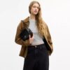 Mini Carey Crossbody Bag