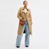 Mini Carey Crossbody Bag