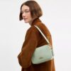 Mini Carey Crossbody Bag