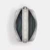 Mini Carey Crossbody Bag in Signature Canvas