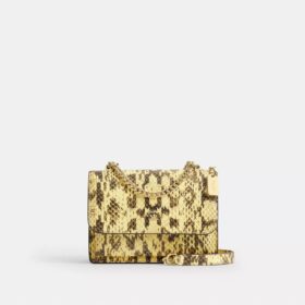 Mini Klare Crossbody Bag