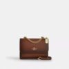 Mini Klare Crossbody Bag