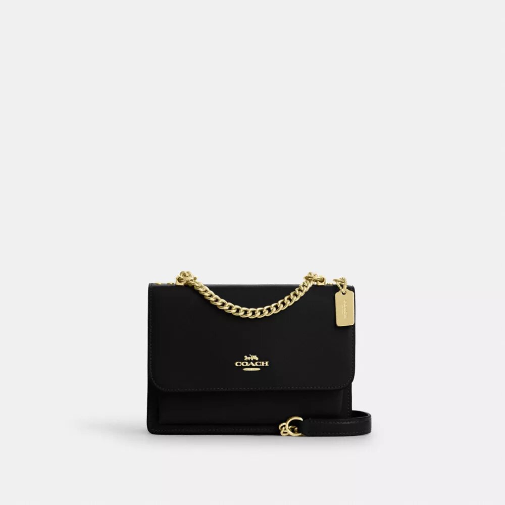 Mini Klare Crossbody Bag