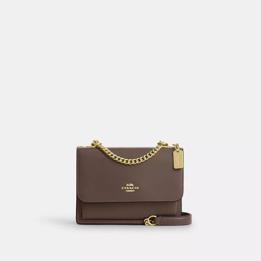 Mini Klare Crossbody Bag