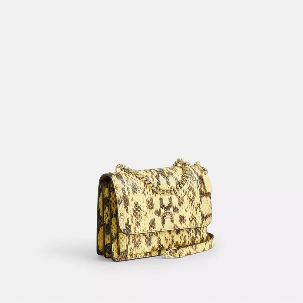 Mini Klare Crossbody Bag