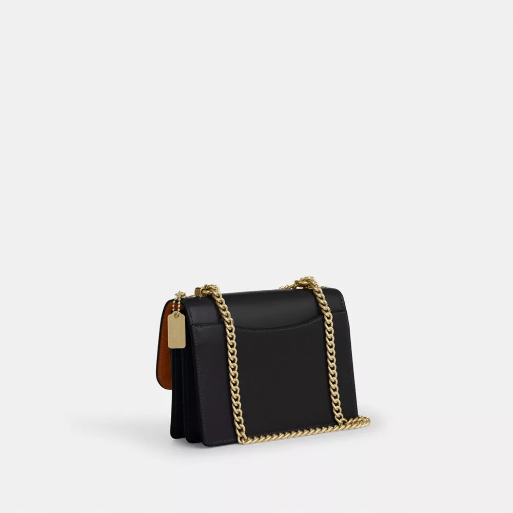 Mini Klare Crossbody Bag