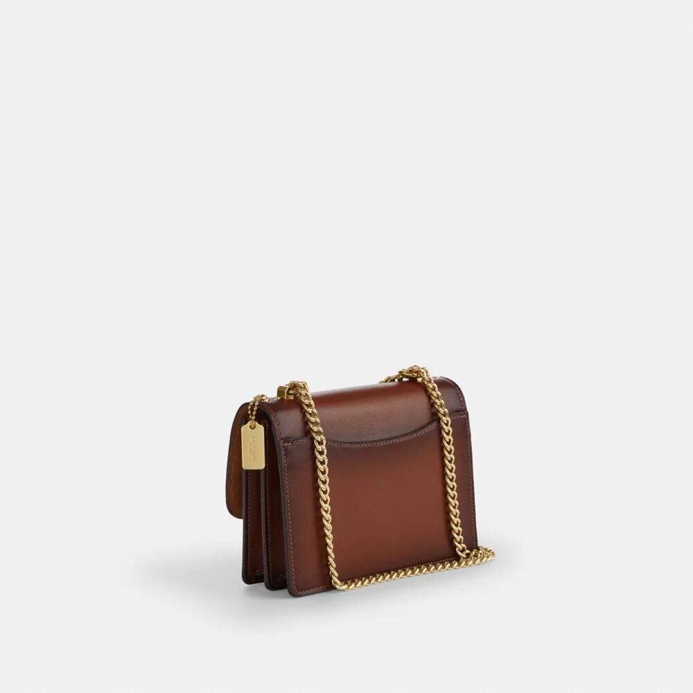 Mini Klare Crossbody Bag