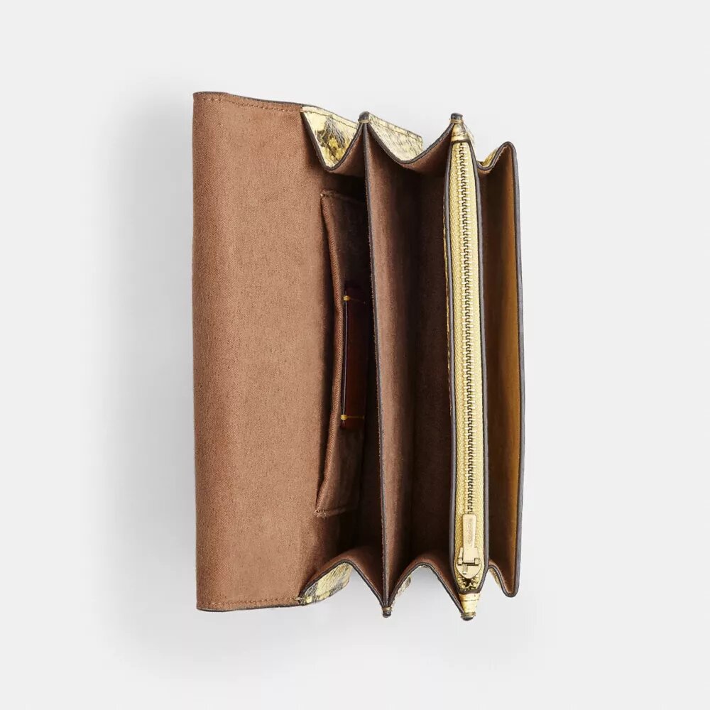 Mini Klare Crossbody Bag