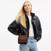 Mini Klare Crossbody Bag