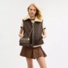 Mini Klare Crossbody Bag